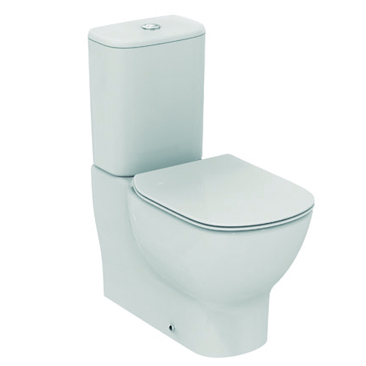 IDEAL STANDARD T371701 PACK WC TESI S/DUAL E/INFERIOR SEIENT AMORTIGUAT